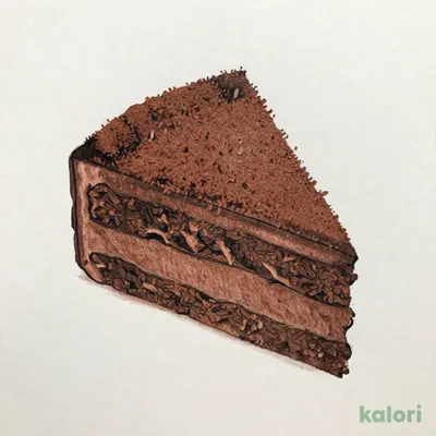 ガトーショコラ