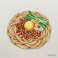 台湾まぜそば
