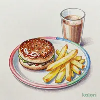 えらべるおこさまセット