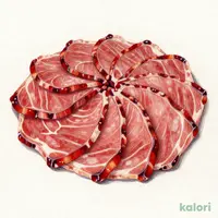 こだわりの自家製ローストビーフ 100g