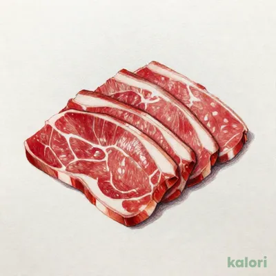こだわりの自家製ローストビーフ 50g