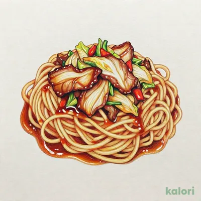Wぶたキャベ