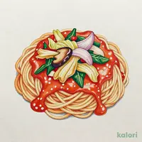 たっぷり野菜