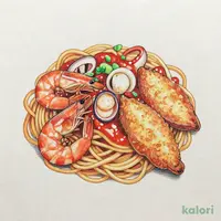 でらシーフード