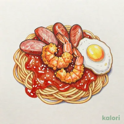 でらバイキング