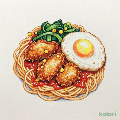 でらパリチキ