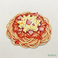 とろたまベーコン