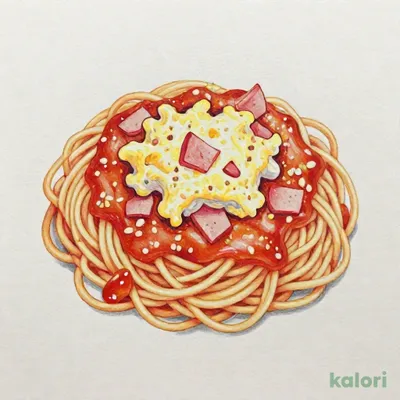 とろたまベーコン