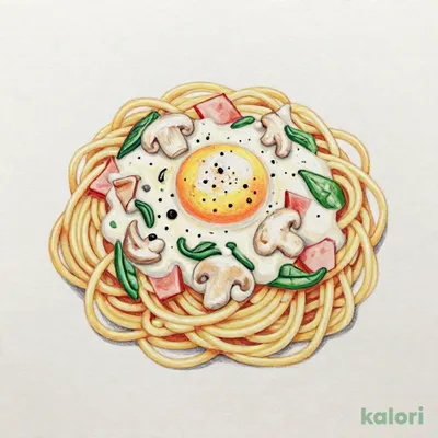 とろーり半たまホワイト