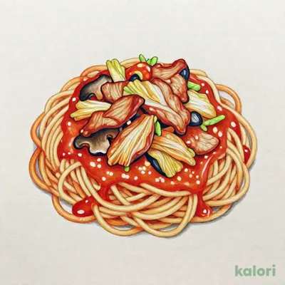 ぶたキャベ