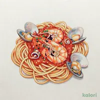 シーフード