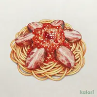 ソーセージ&ベーコン