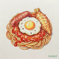 バイキング