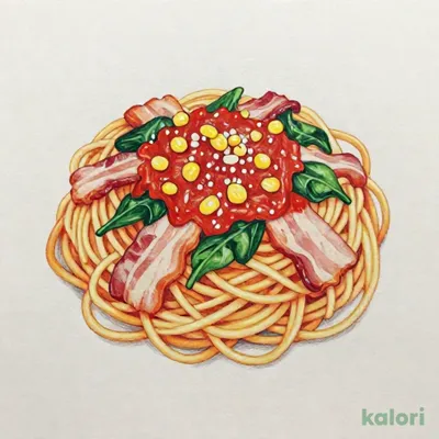 バジルほうれん草