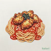 バジルパリパリチキン