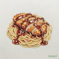 ポークピカタ