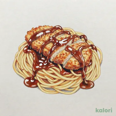 ポークピカタ