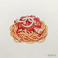 ミニナポリタン