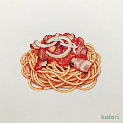 ミニナポリタン