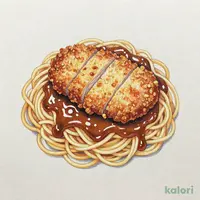ロースカツ
