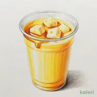 とろけるハニーチーズ
