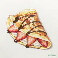 イチゴチョコ