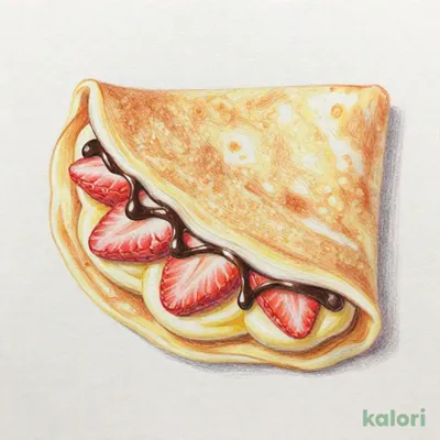 イチゴチョコカスタード