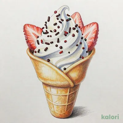 イチゴチョコデラックス
