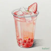 イチゴティー