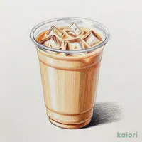 ウーロンミルクティー