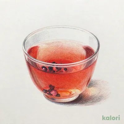 ストロベリーティー