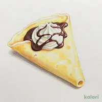 チョコ