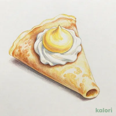 チョコホイップ＆カスタード