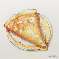 バターシュガー