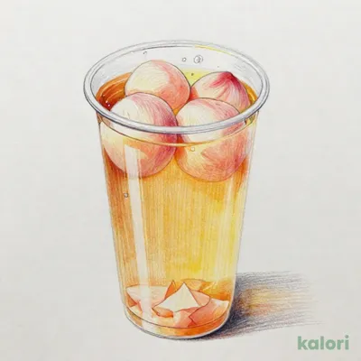 ピーチティー