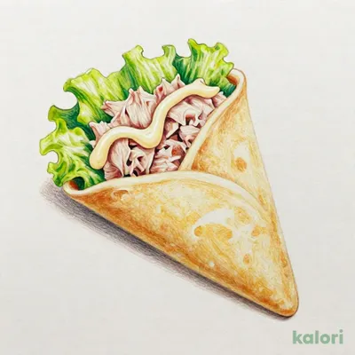 ベーコンツナレタスマヨ