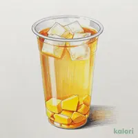 マンゴーティー