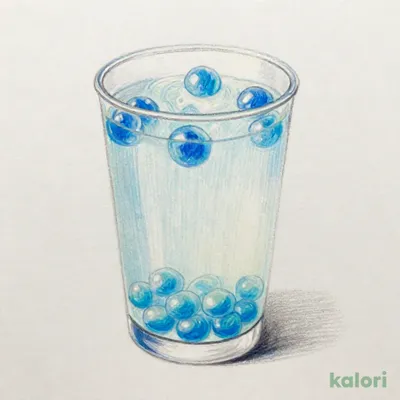 ラムネカルピス®