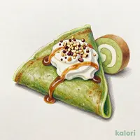抹茶キャラメルナッツホイップ