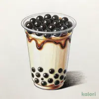黒糖ミルク