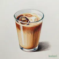 パールミルクティー