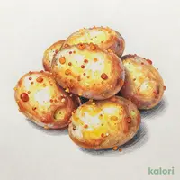 北海道名物 峠のあげいも
