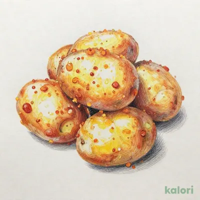 北海道名物 峠のあげいも