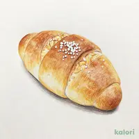 大地と大空の塩パン