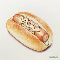 札幌ソウルフードちくわパン