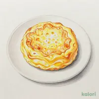 NEW！チーズオムレツ