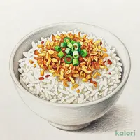 NEW!フライドオニオンご飯