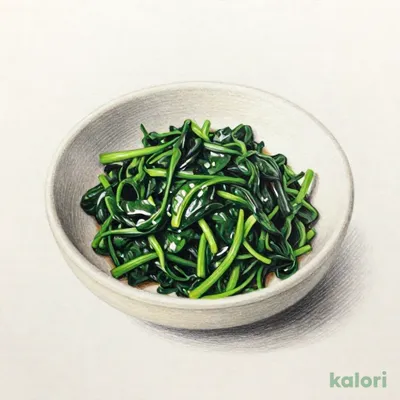 ほうれん草