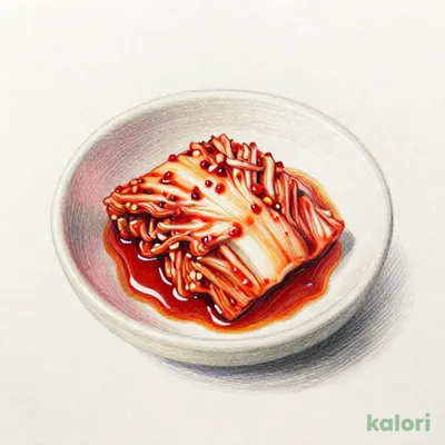 キムチ