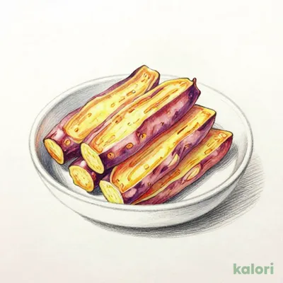 NEW！さつまいも